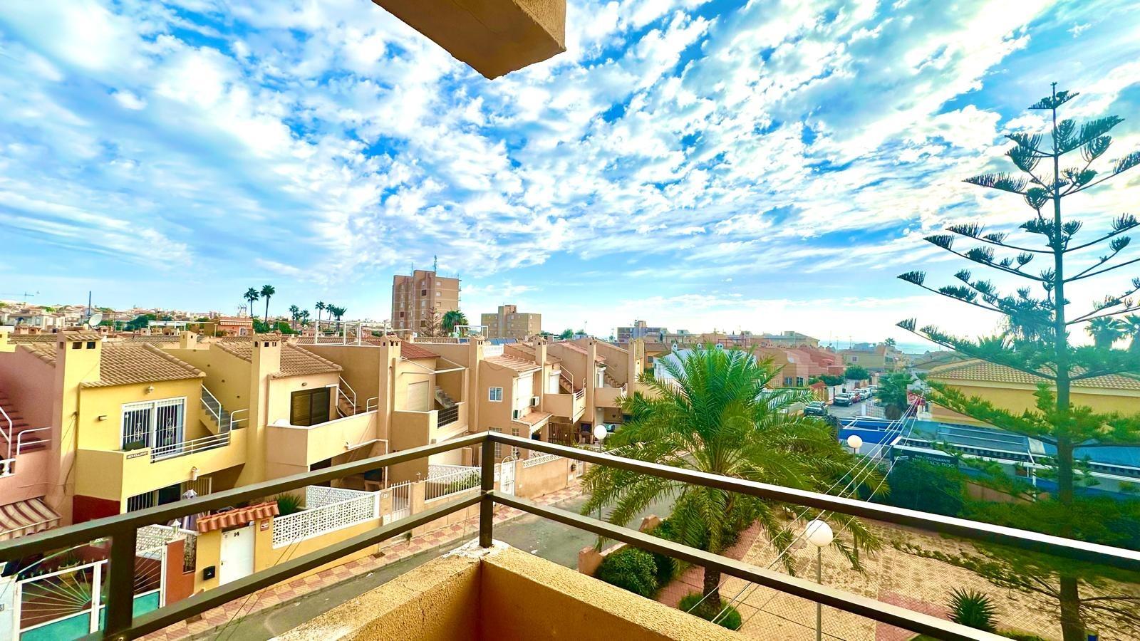 1 Bed, 1 Bath, ApartmentFor Sale, Torrevieja, Alicante