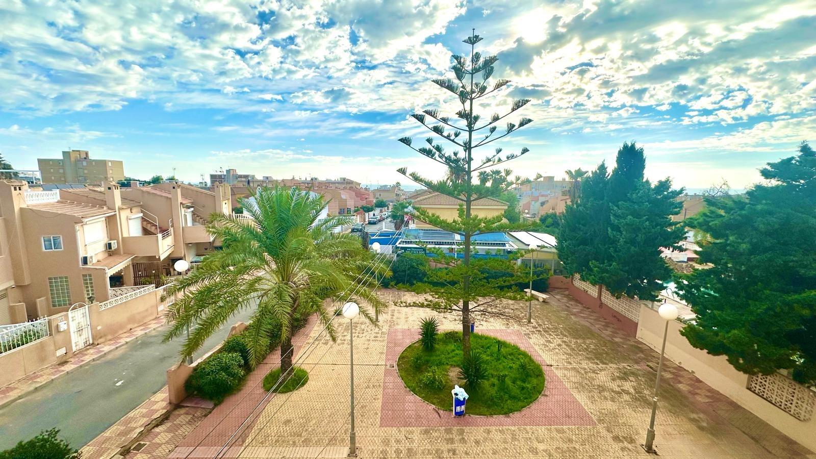 1 Bed, 1 Bath, ApartmentFor Sale, Torrevieja, Alicante