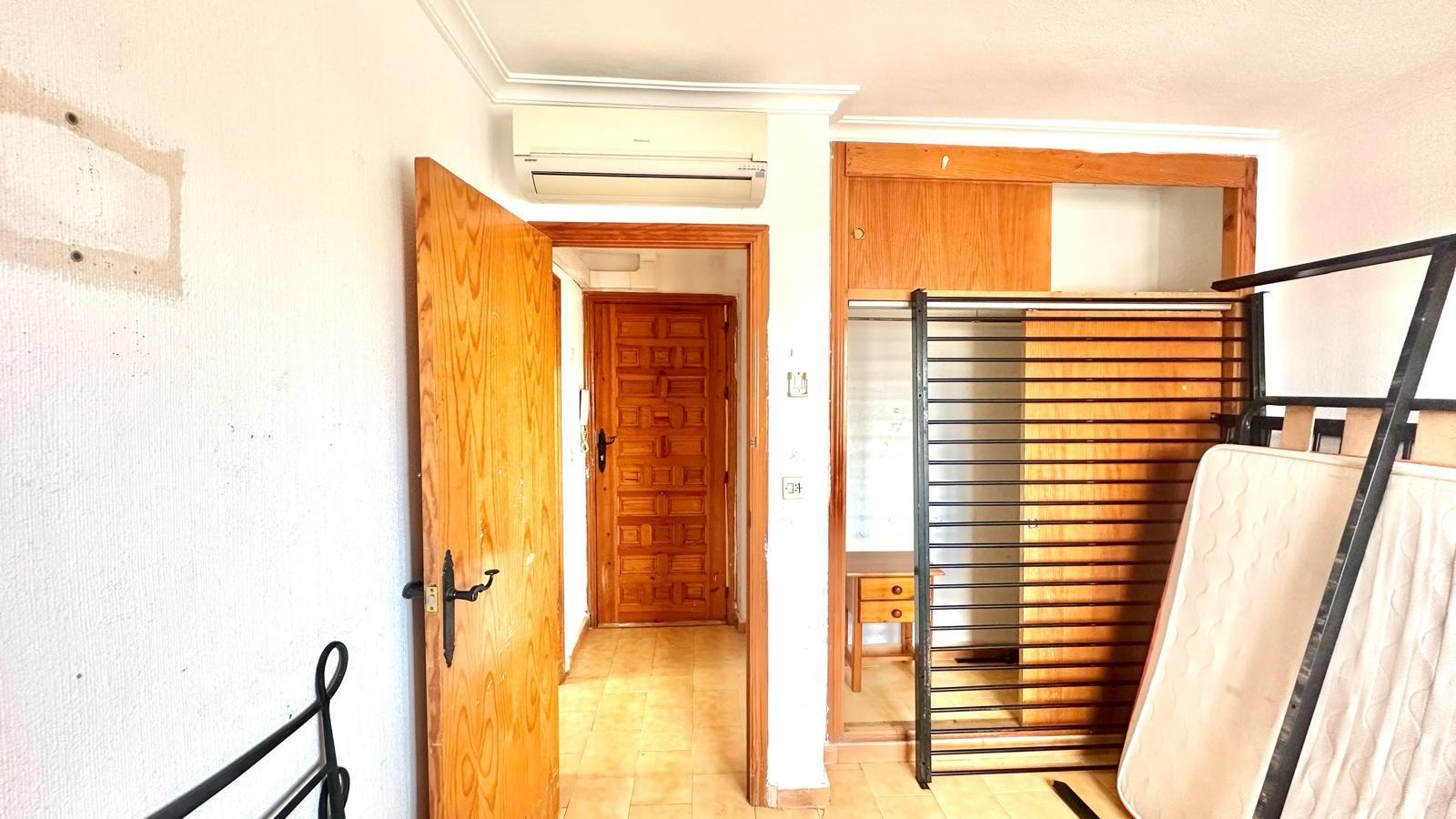 1 Bed, 1 Bath, ApartmentFor Sale, Torrevieja, Alicante