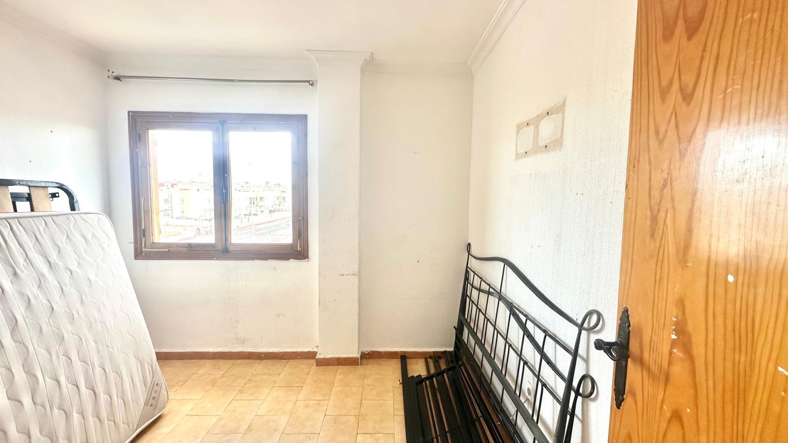 1 Bed, 1 Bath, ApartmentFor Sale, Torrevieja, Alicante