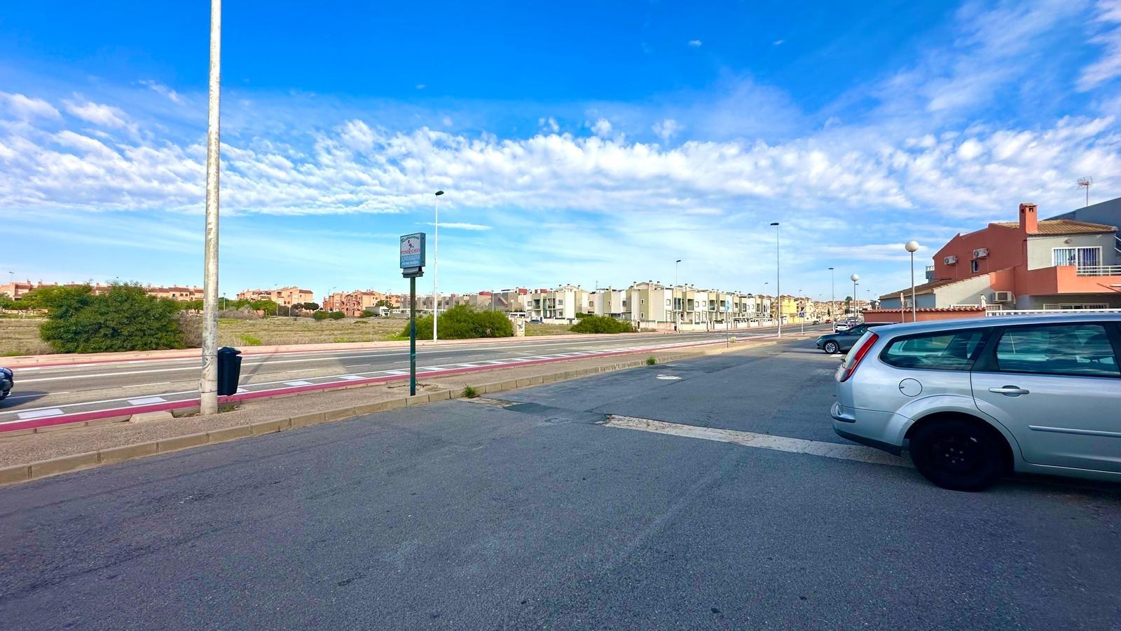 1 Bed, 1 Bath, ApartmentFor Sale, Torrevieja, Alicante