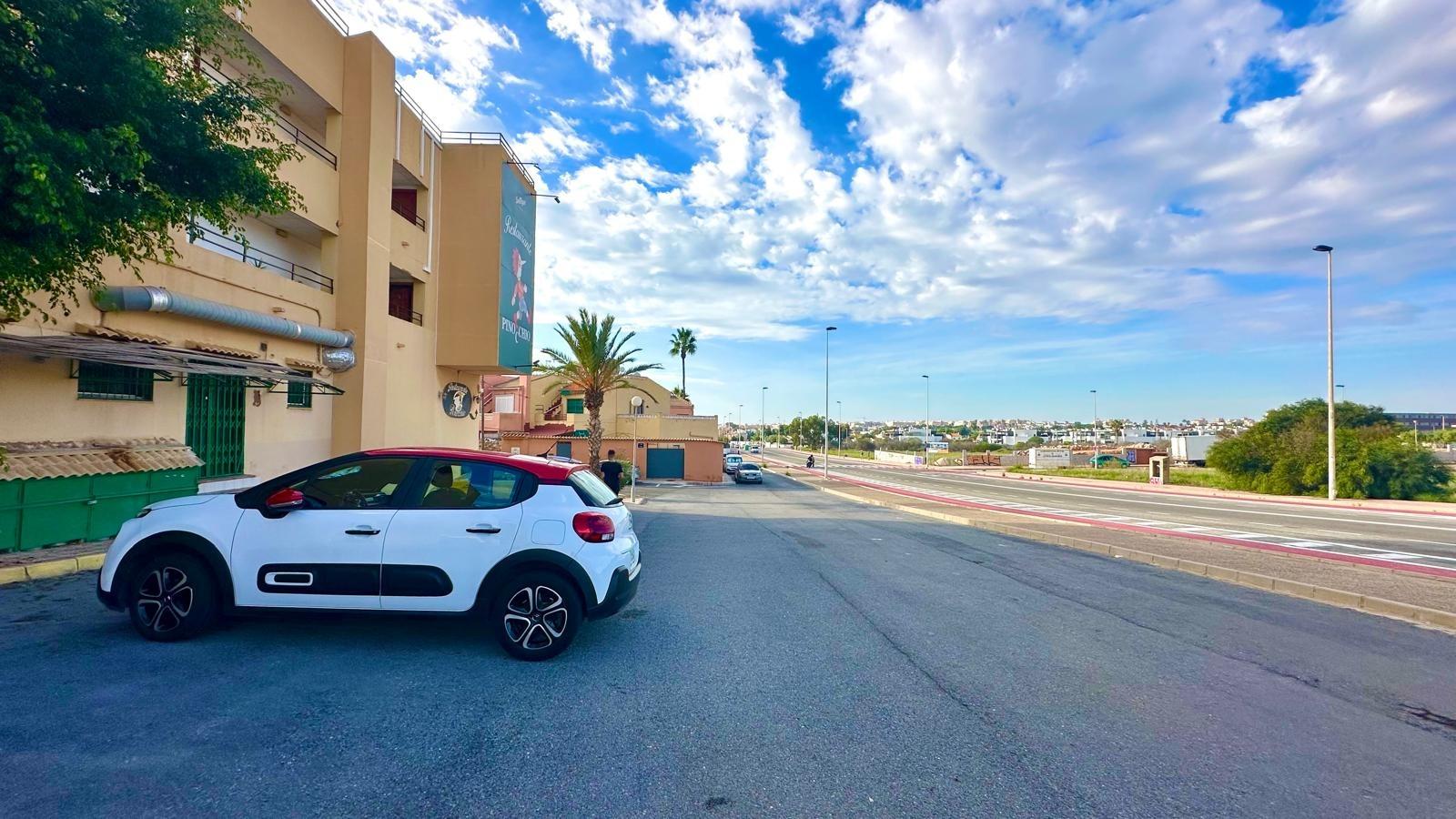 1 Bed, 1 Bath, ApartmentFor Sale, Torrevieja, Alicante