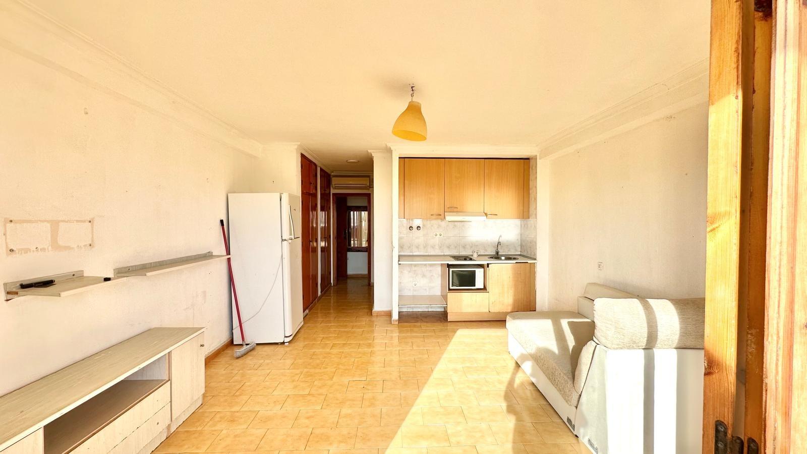 1 Bed, 1 Bath, ApartmentFor Sale, Torrevieja, Alicante