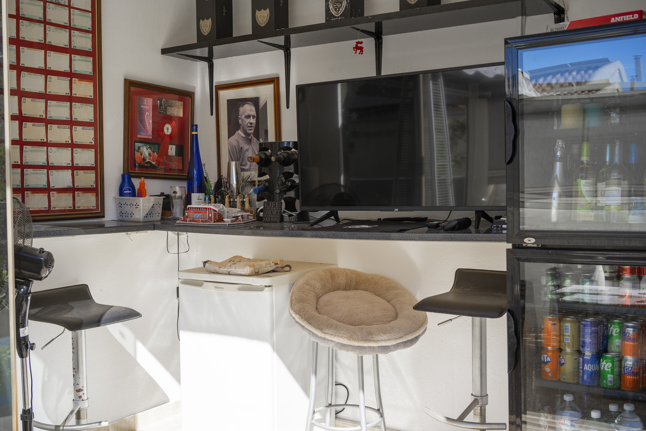 4 Bed, 3 Bath, HouseFor Sale, Las Ramblas Golf, Alicante