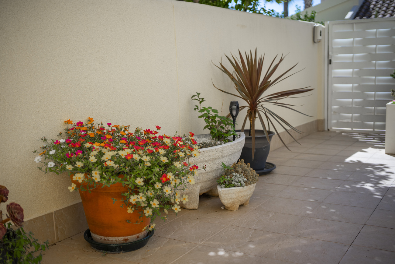 4 Bed, 3 Bath, HouseFor Sale, Las Ramblas Golf, Alicante