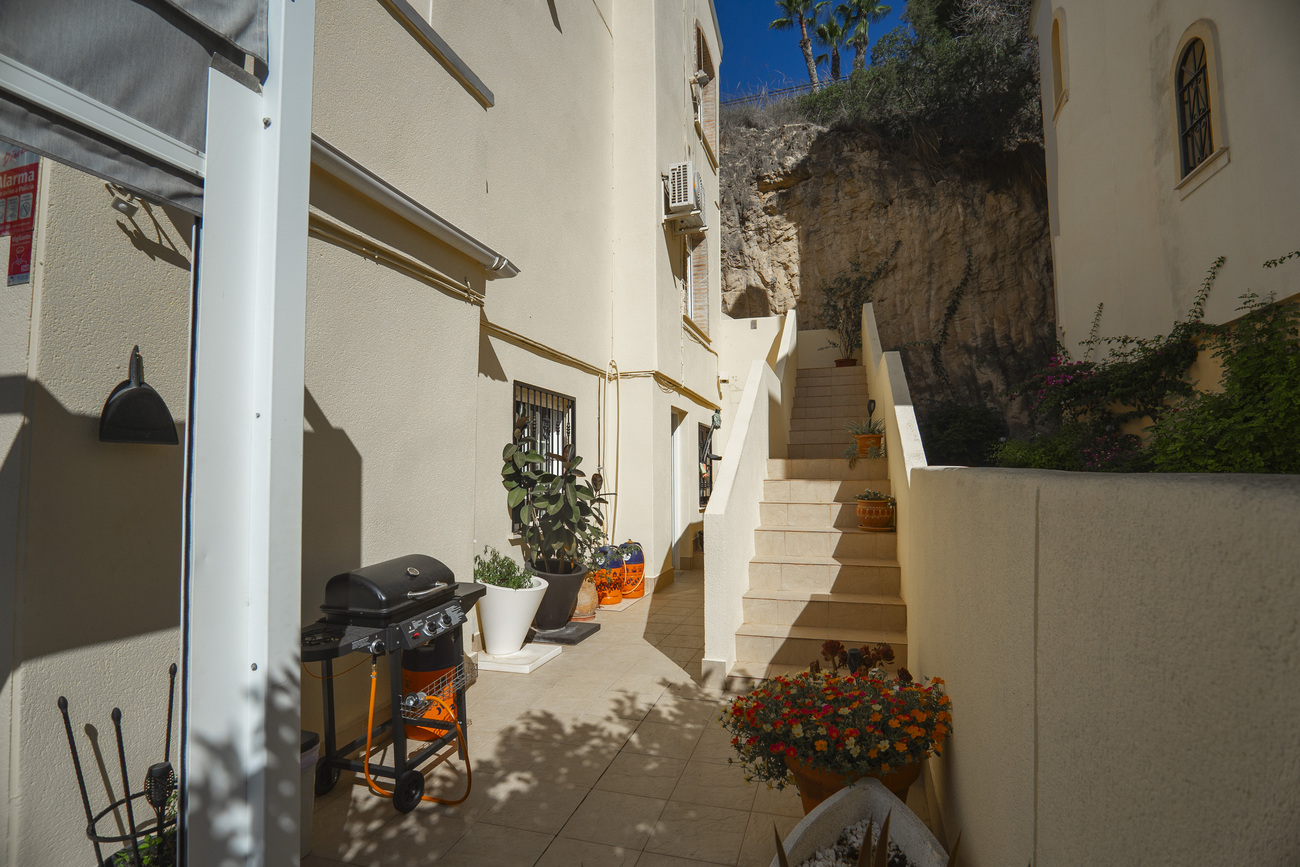 4 Bed, 3 Bath, HouseFor Sale, Las Ramblas Golf, Alicante