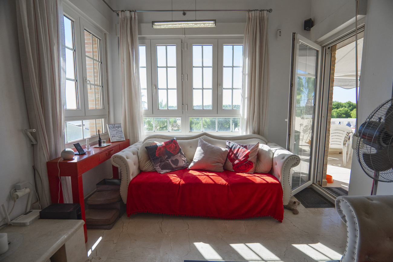 4 Bed, 3 Bath, HouseFor Sale, Las Ramblas Golf, Alicante