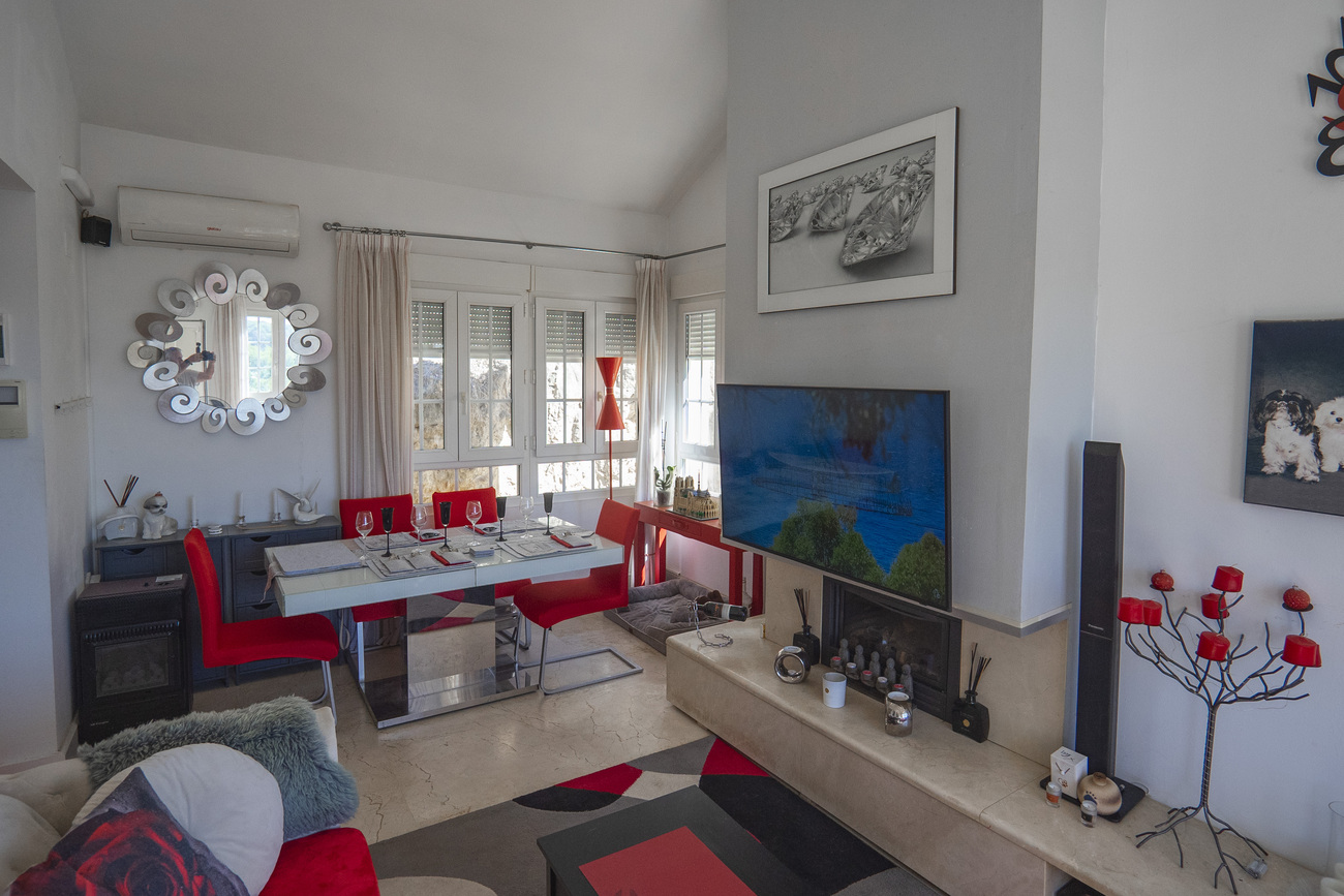 4 Bed, 3 Bath, HouseFor Sale, Las Ramblas Golf, Alicante