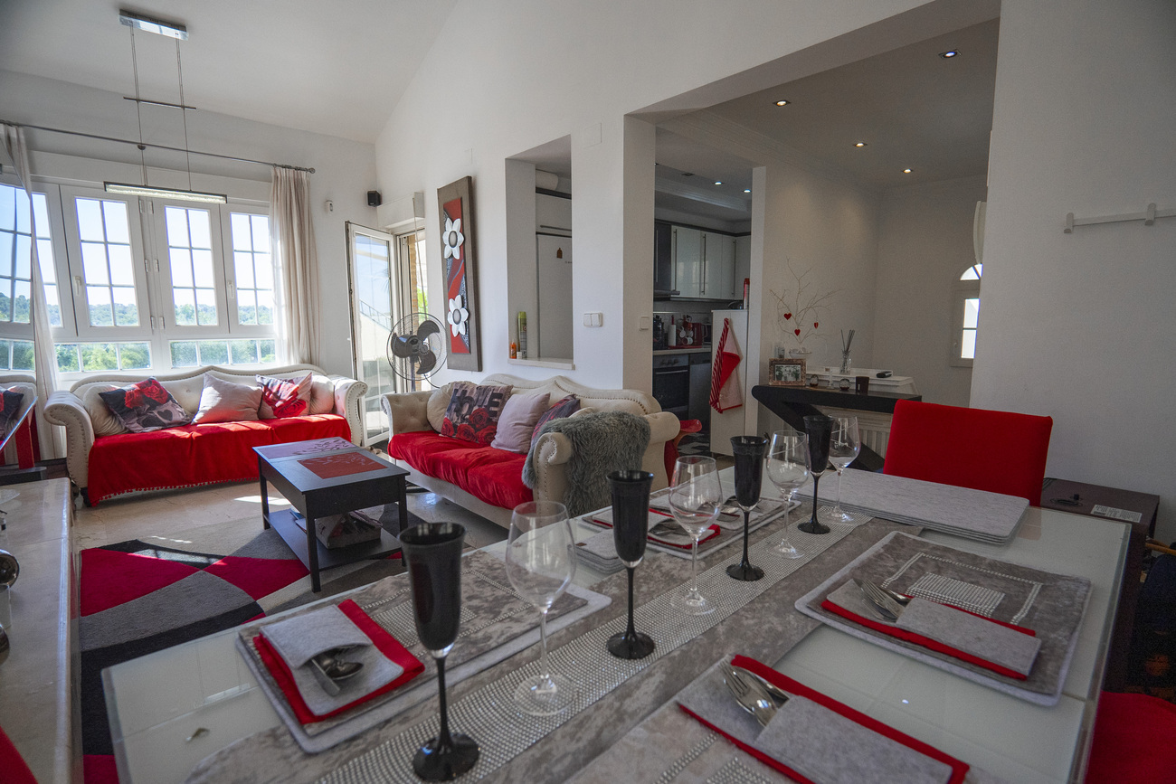 4 Bed, 3 Bath, HouseFor Sale, Las Ramblas Golf, Alicante