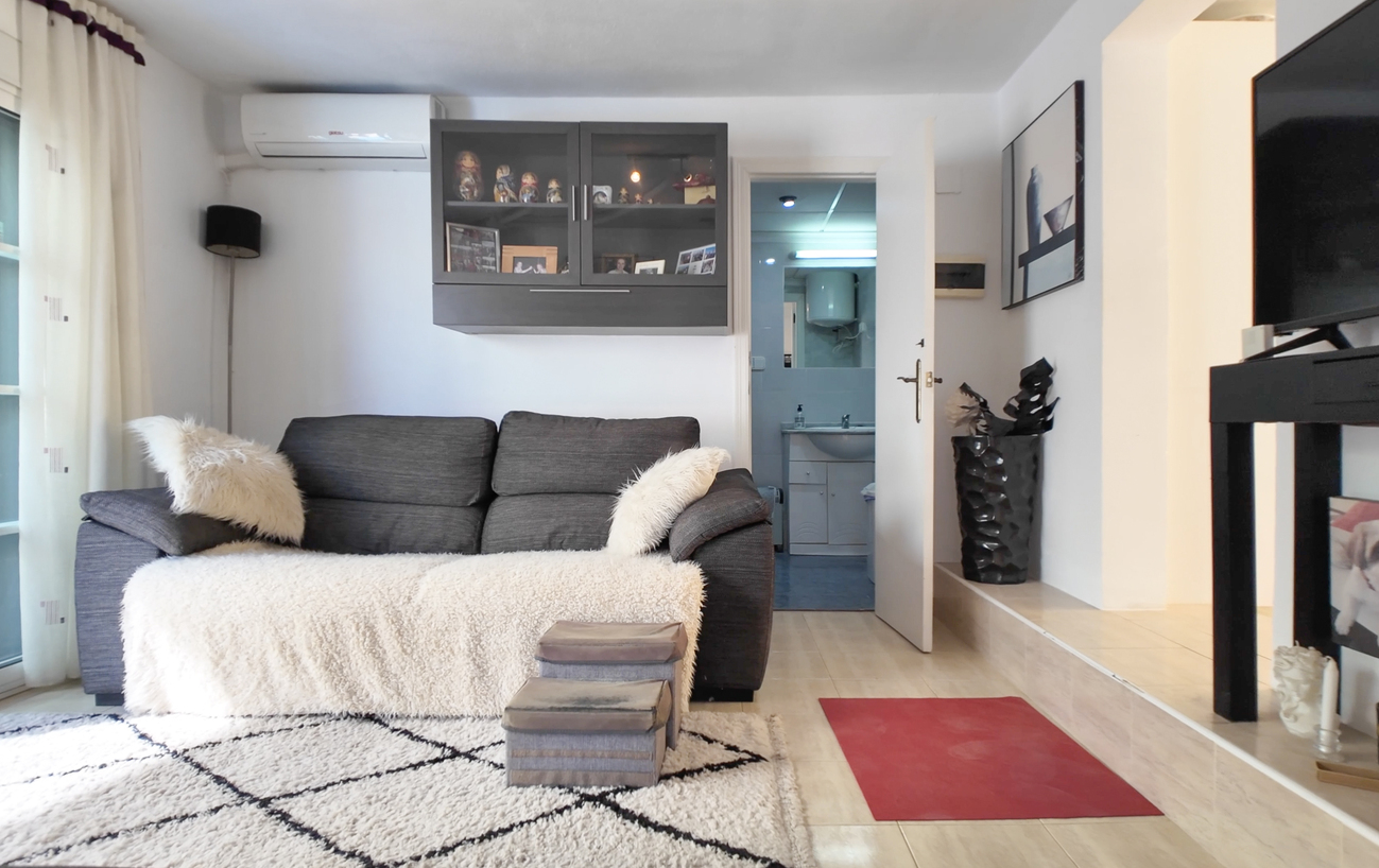 4 Bed, 3 Bath, HouseFor Sale, Las Ramblas Golf, Alicante