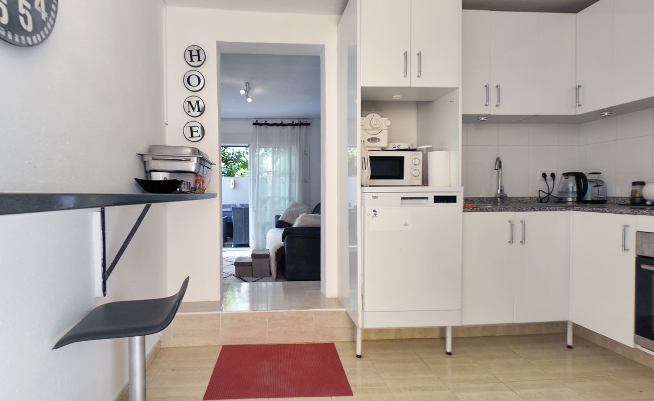 4 Bed, 3 Bath, HouseFor Sale, Las Ramblas Golf, Alicante