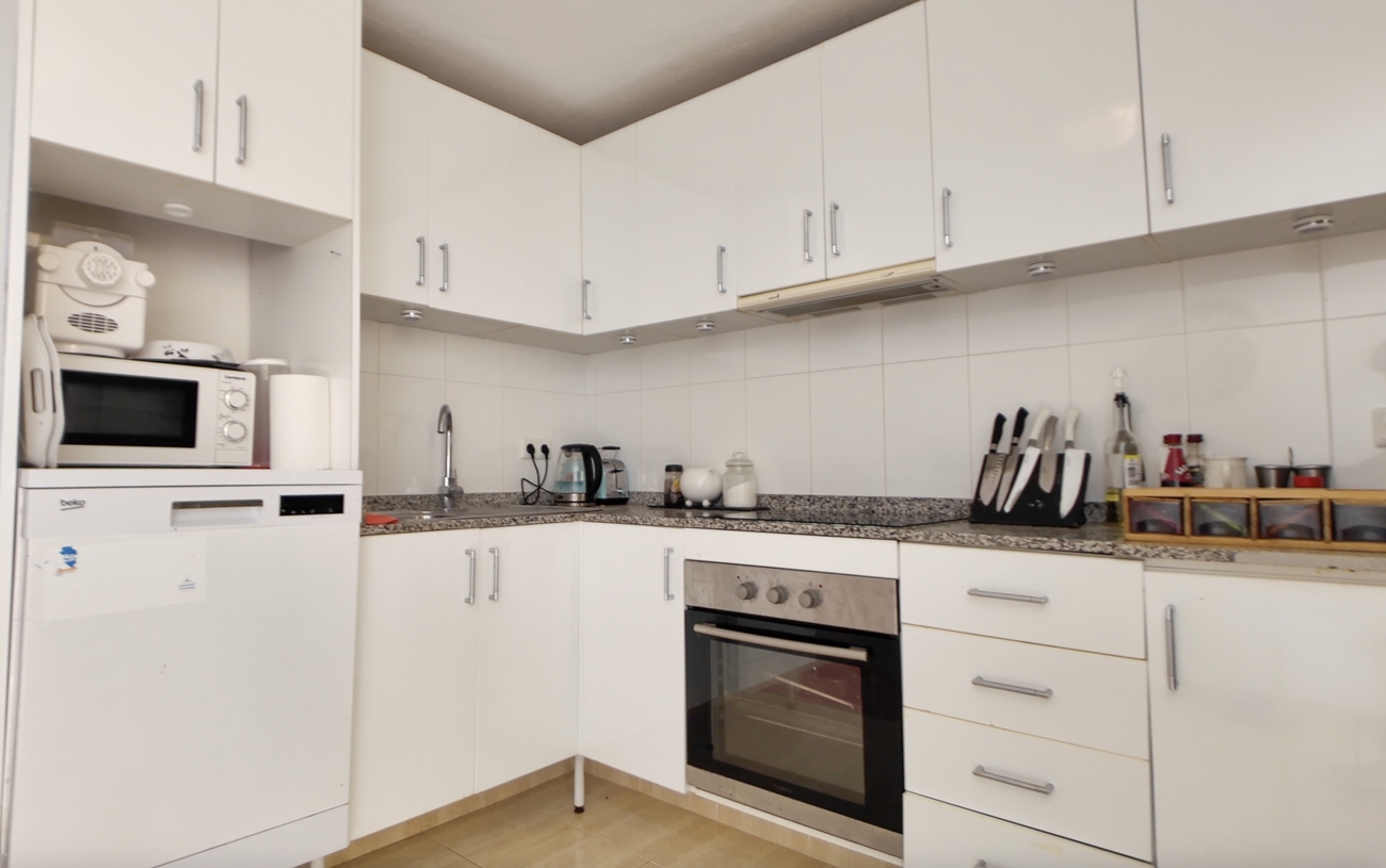 4 Bed, 3 Bath, HouseFor Sale, Las Ramblas Golf, Alicante