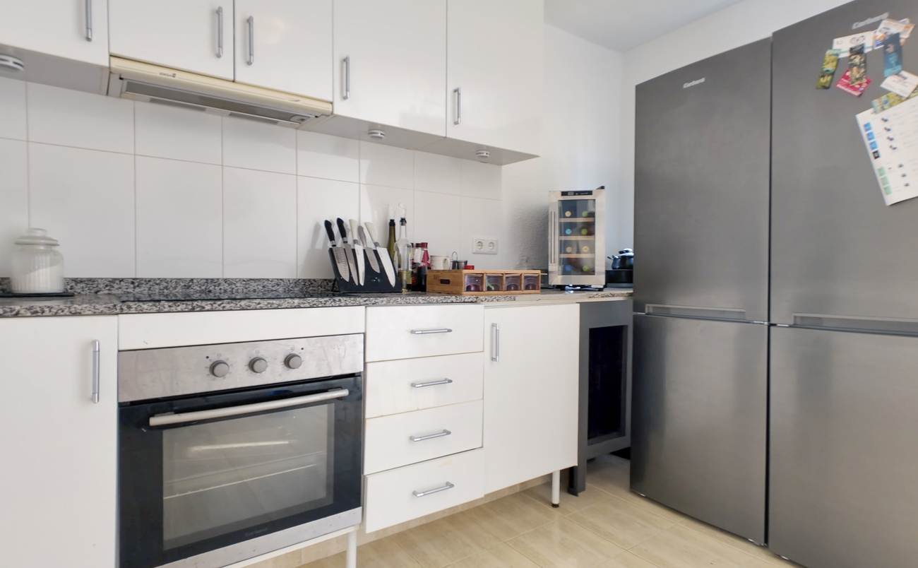 4 Bed, 3 Bath, HouseFor Sale, Las Ramblas Golf, Alicante