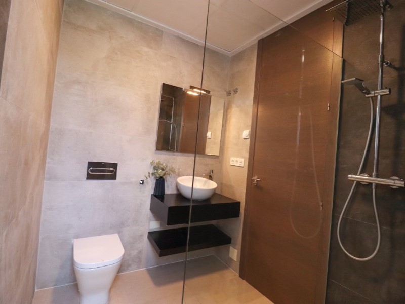 3 Bed, 3 Bath, HouseFor Sale, Polop, Alicante