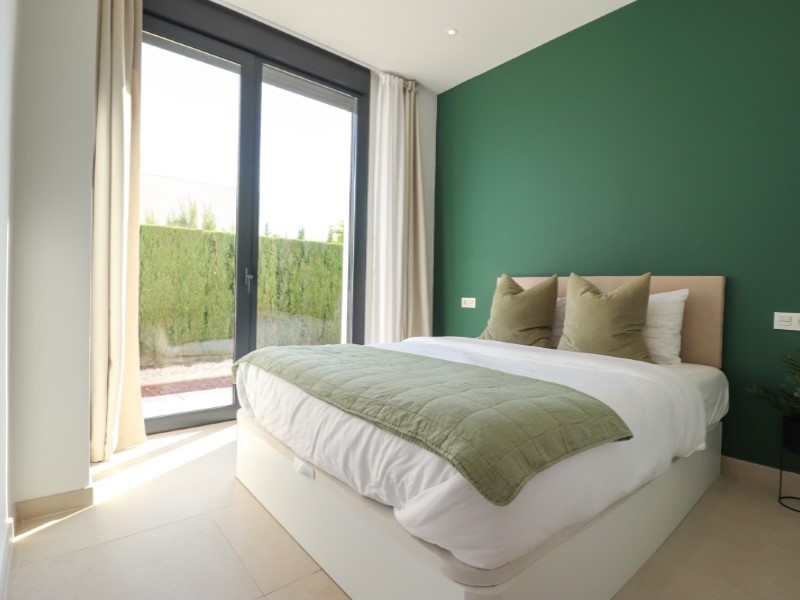 3 Bed, 3 Bath, HouseFor Sale, Polop, Alicante