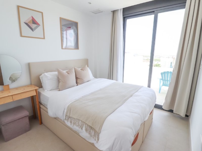 3 Bed, 3 Bath, HouseFor Sale, Polop, Alicante