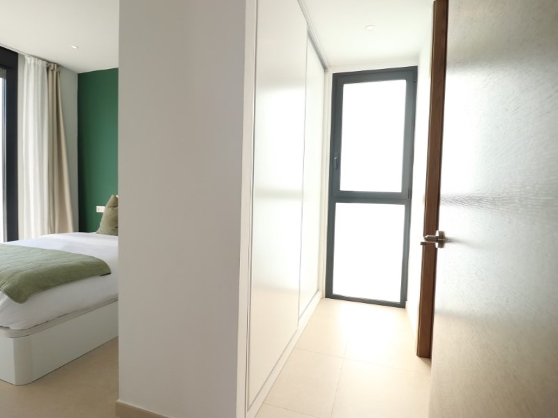 3 Bed, 3 Bath, HouseFor Sale, Polop, Alicante