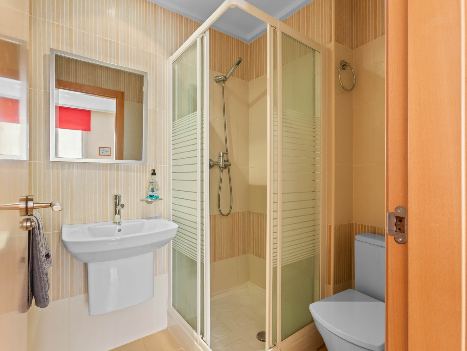 2 Bed, 2 Bath, ApartmentFor Sale, Torrevieja, Alicante