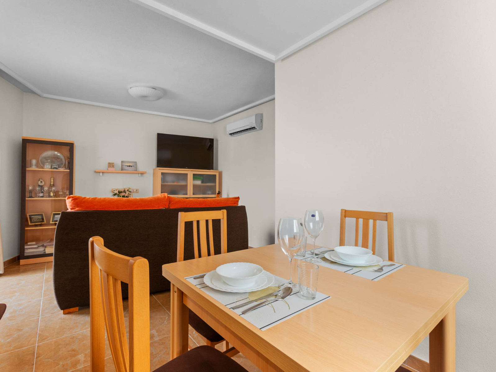 2 Bed, 2 Bath, ApartmentFor Sale, Torrevieja, Alicante