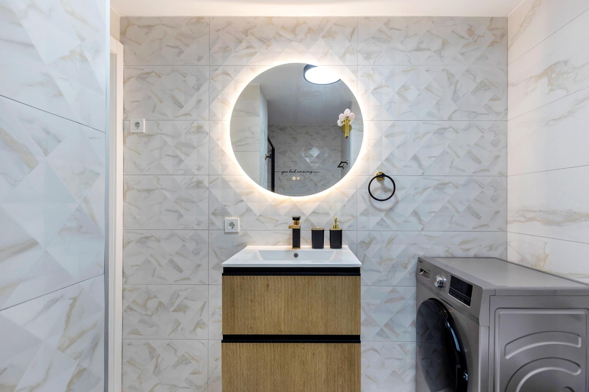 3 Bed, 1 Bath, ApartmentFor Sale, Torrevieja, Alicante