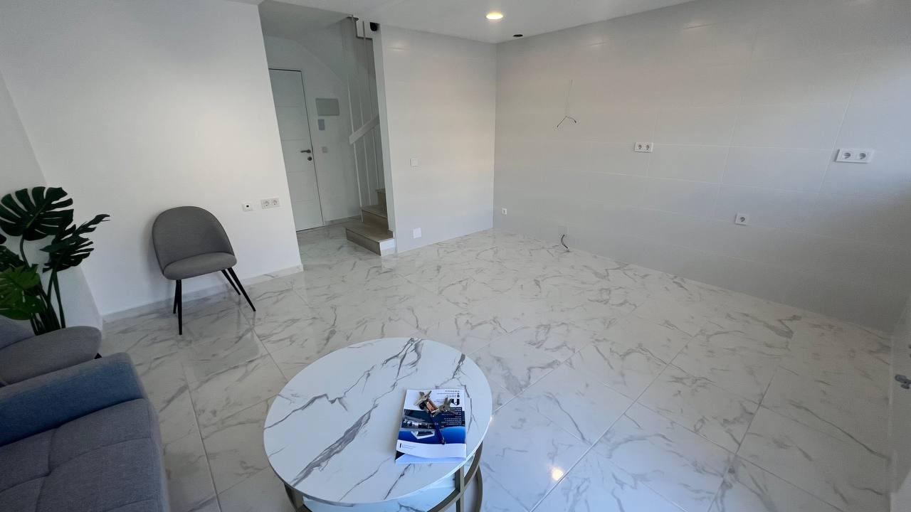 3 Bed, 2 Bath, HouseFor Sale, Torrevieja, Alicante