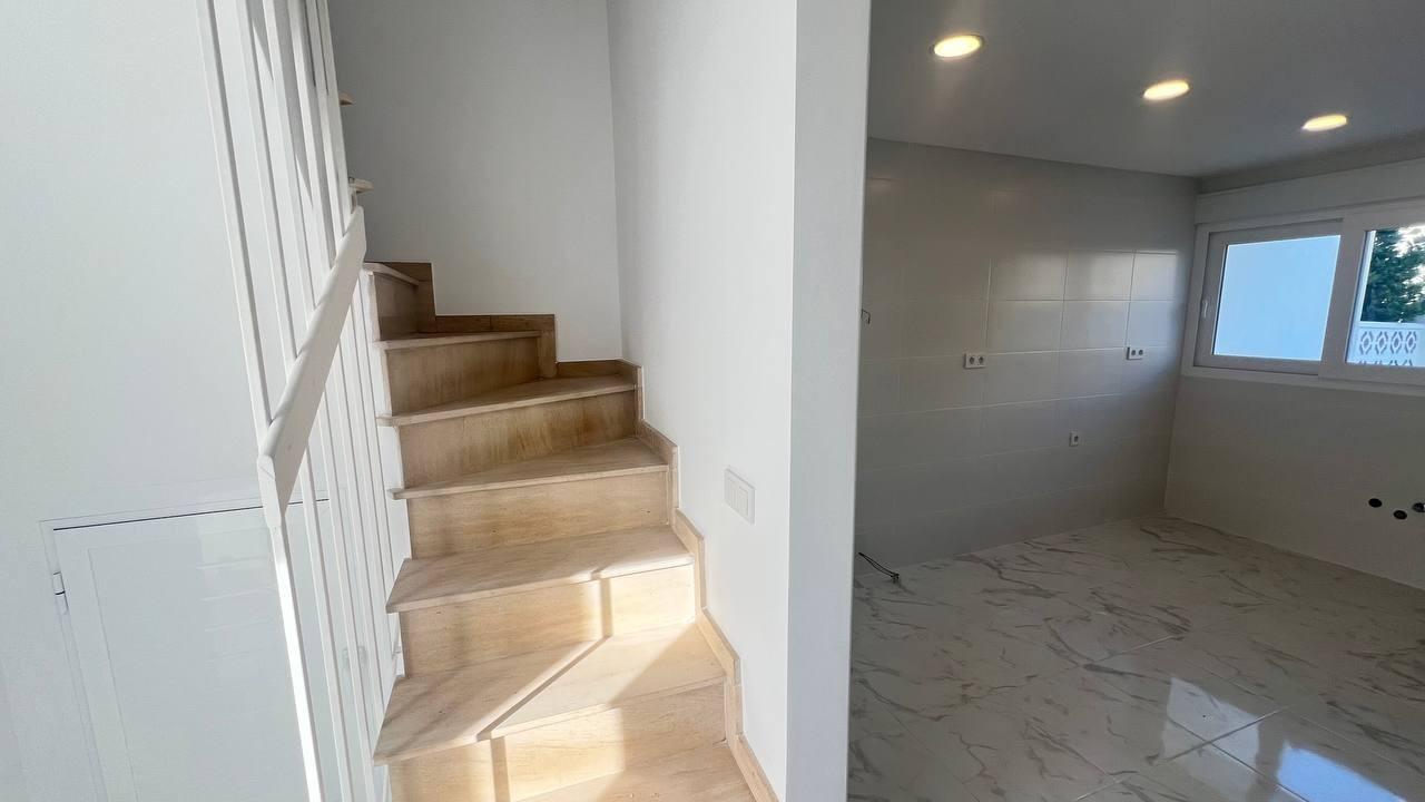 3 Bed, 2 Bath, HouseFor Sale, Torrevieja, Alicante