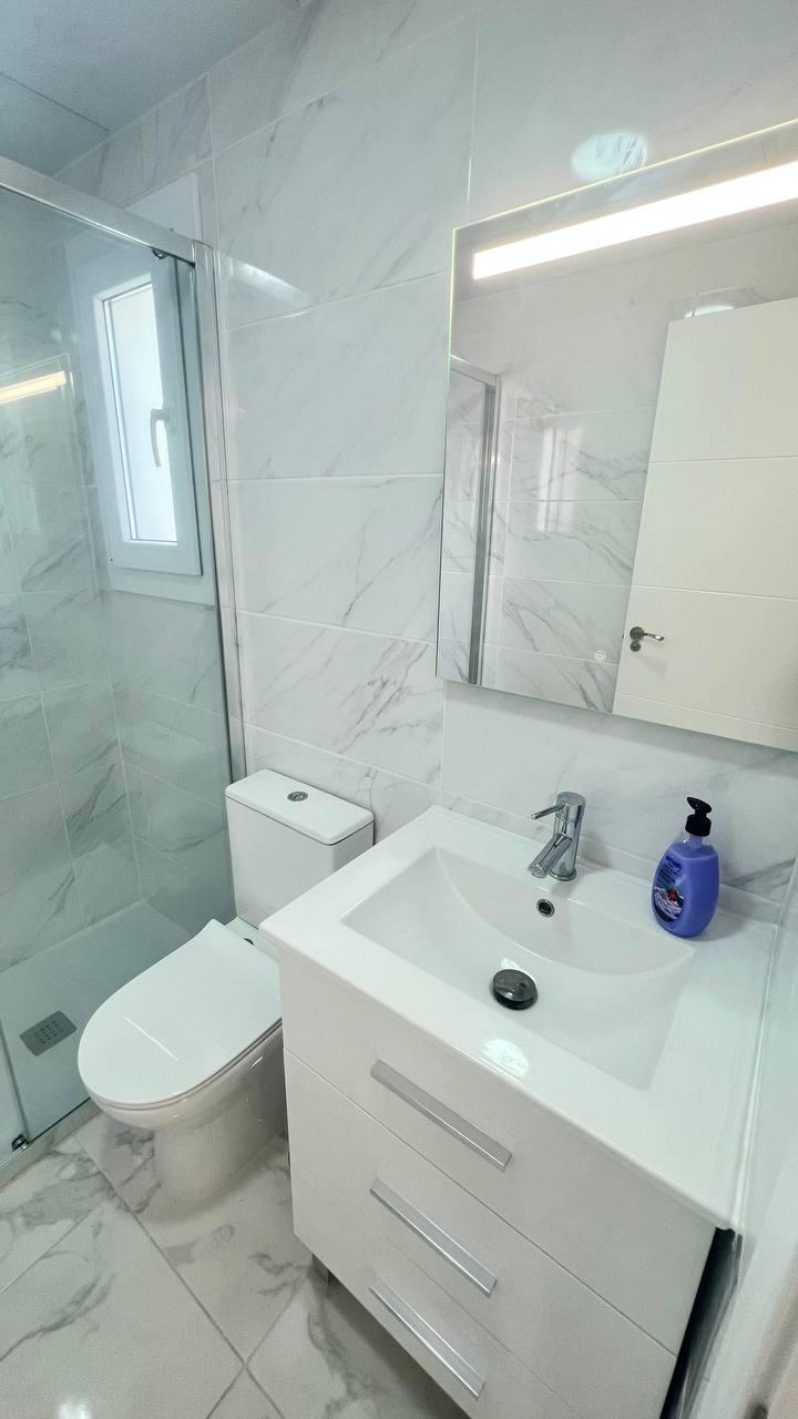 3 Bed, 2 Bath, HouseFor Sale, Torrevieja, Alicante