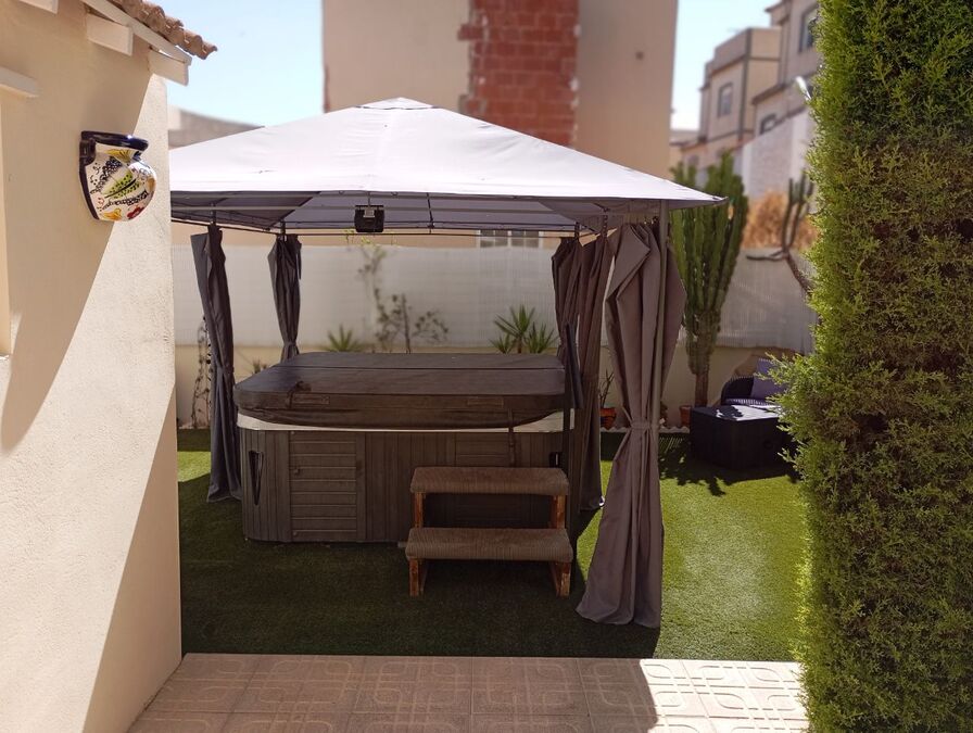 3 Bed, 2 Bath, HouseFor Sale, Villamartin, Alicante