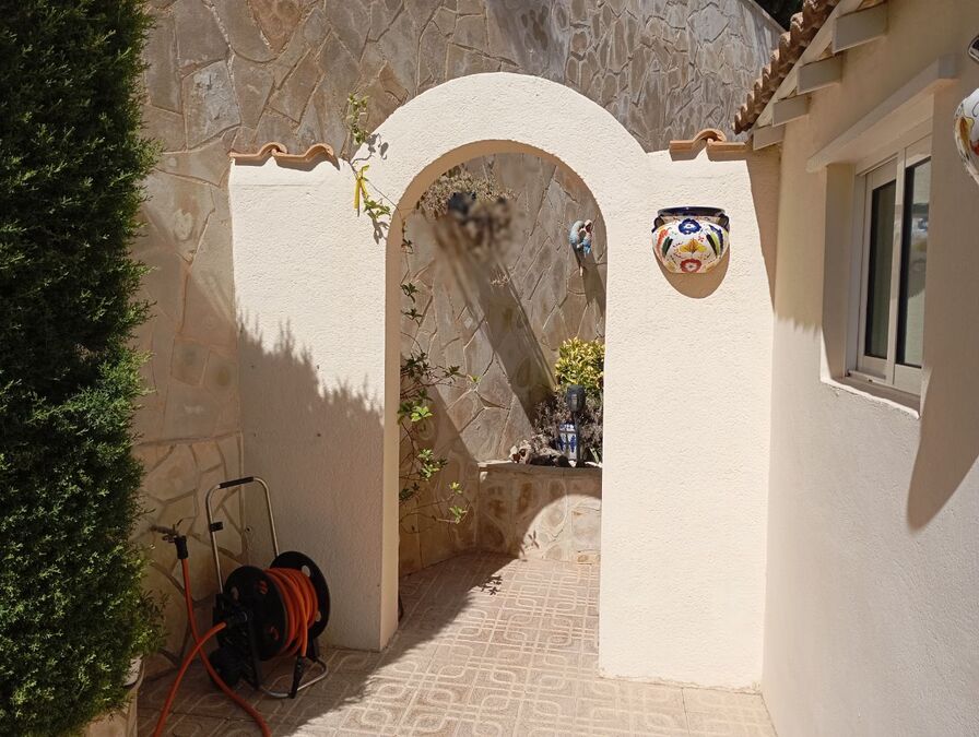 3 Bed, 2 Bath, HouseFor Sale, Villamartin, Alicante