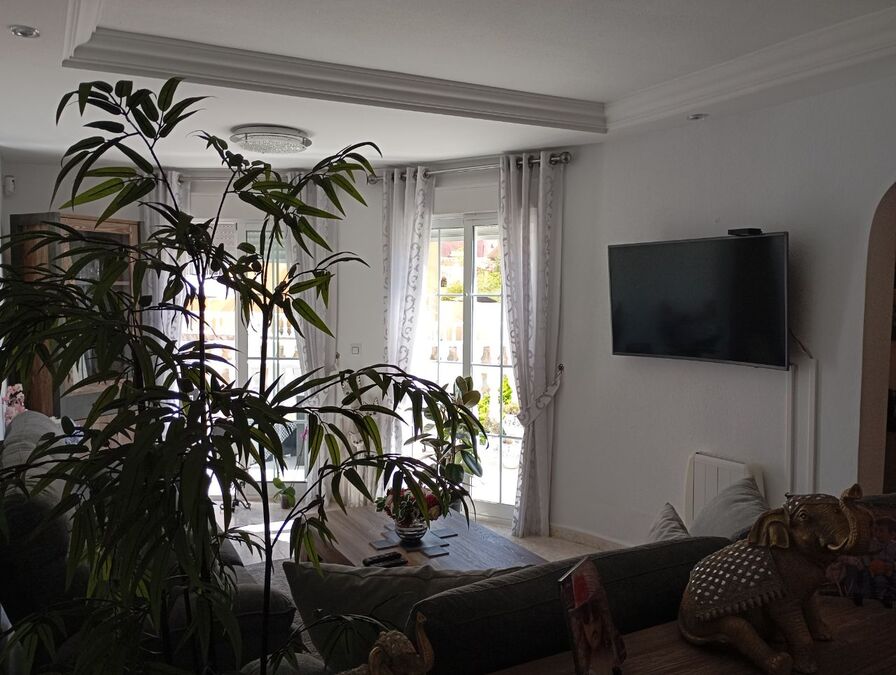 3 Bed, 2 Bath, HouseFor Sale, Villamartin, Alicante