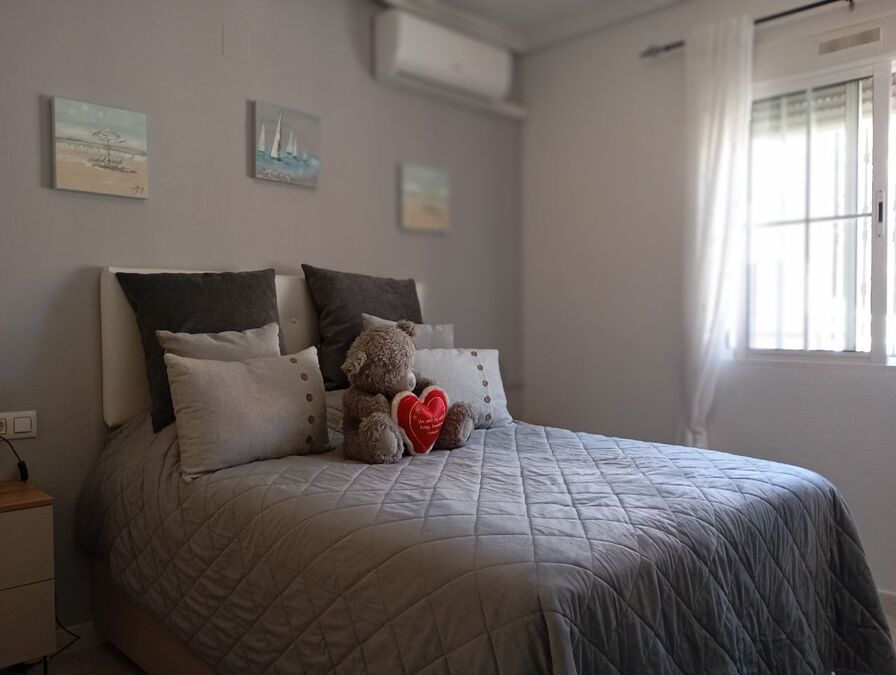 3 Bed, 2 Bath, HouseFor Sale, Villamartin, Alicante