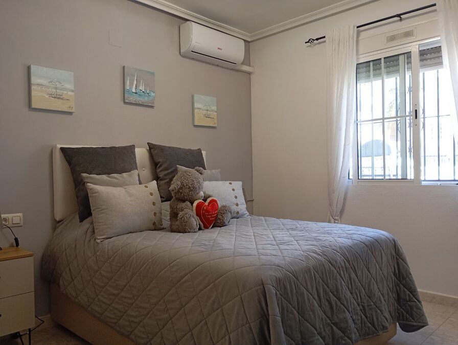 3 Bed, 2 Bath, HouseFor Sale, Villamartin, Alicante
