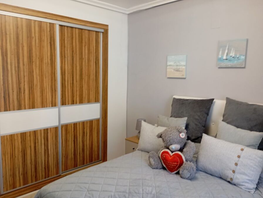 3 Bed, 2 Bath, HouseFor Sale, Villamartin, Alicante