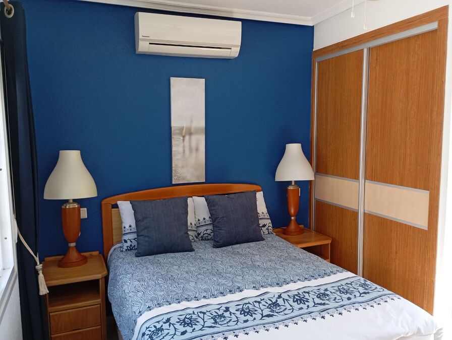 3 Bed, 2 Bath, HouseFor Sale, Villamartin, Alicante