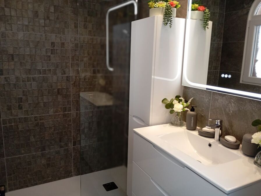 3 Bed, 2 Bath, HouseFor Sale, Villamartin, Alicante