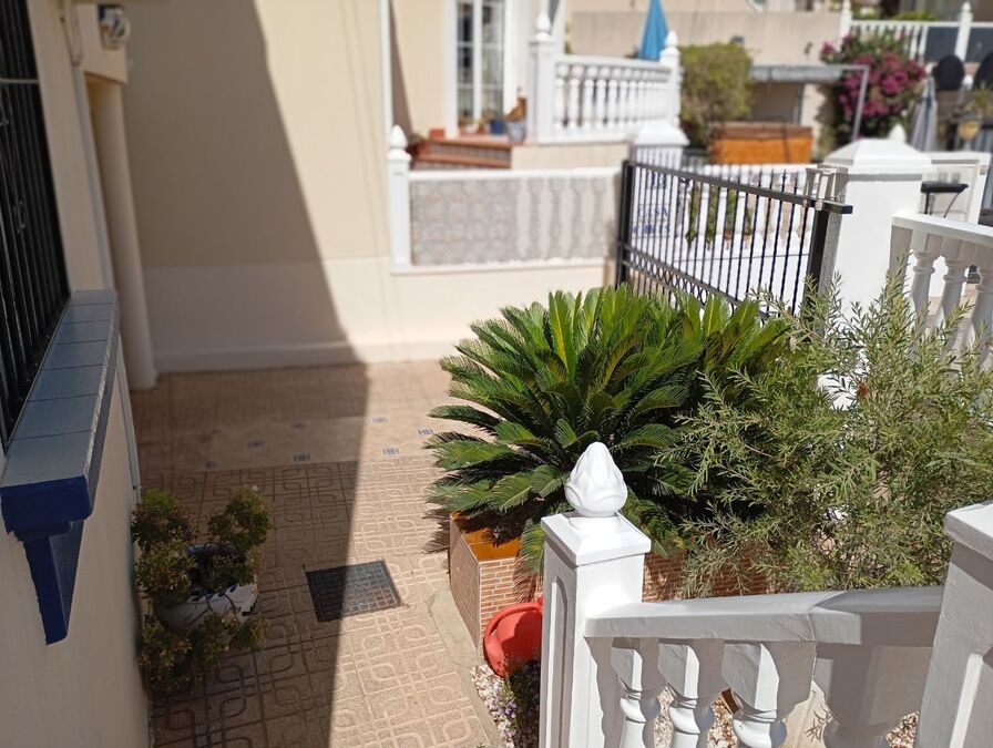 3 Bed, 2 Bath, HouseFor Sale, Villamartin, Alicante