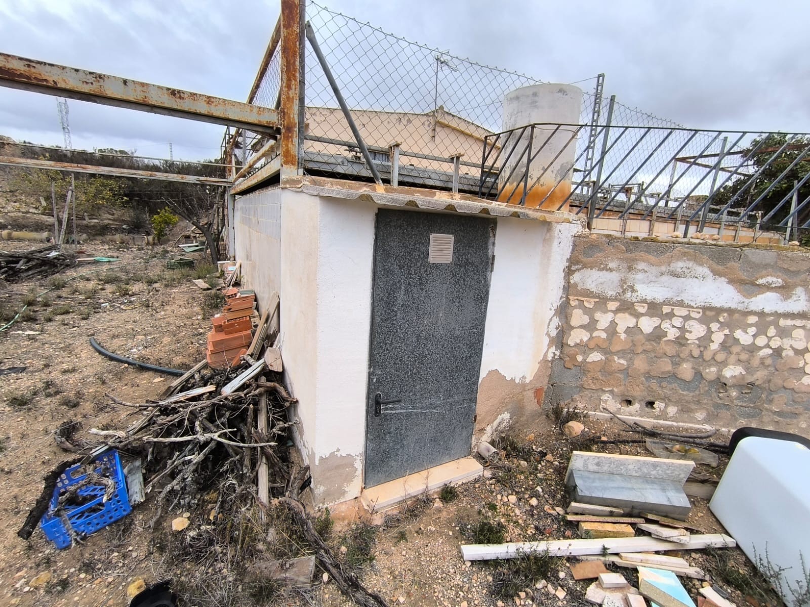 2 Bed, 1 Bath, HouseFor Sale, La Romana, Alicante