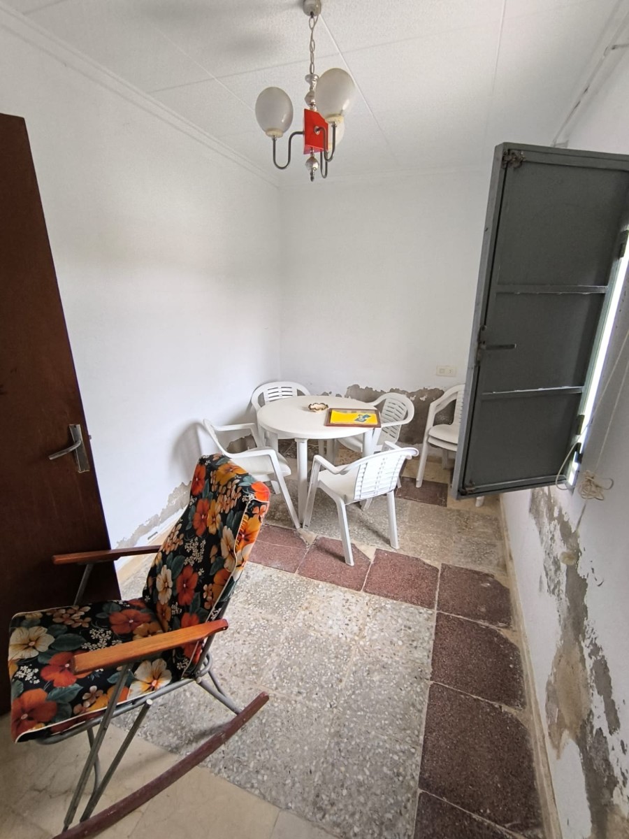 2 Bed, 1 Bath, HouseFor Sale, La Romana, Alicante