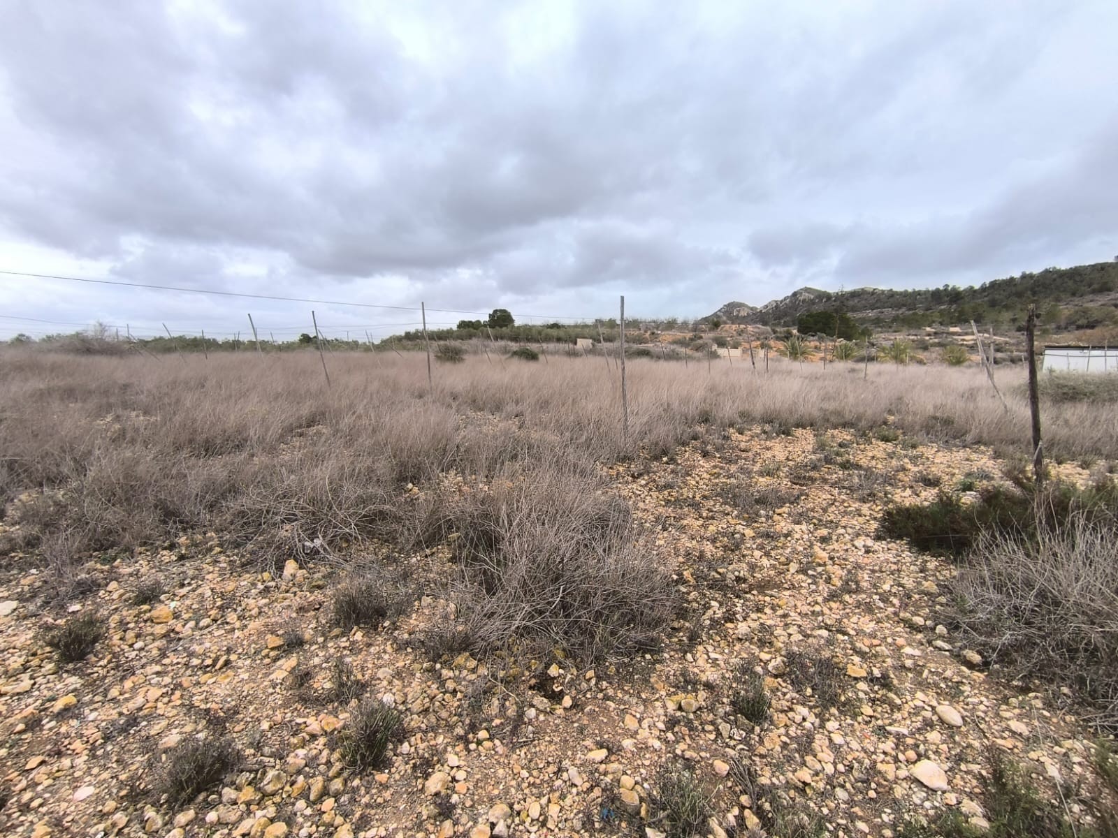 2 Bed, 1 Bath, HouseFor Sale, La Romana, Alicante