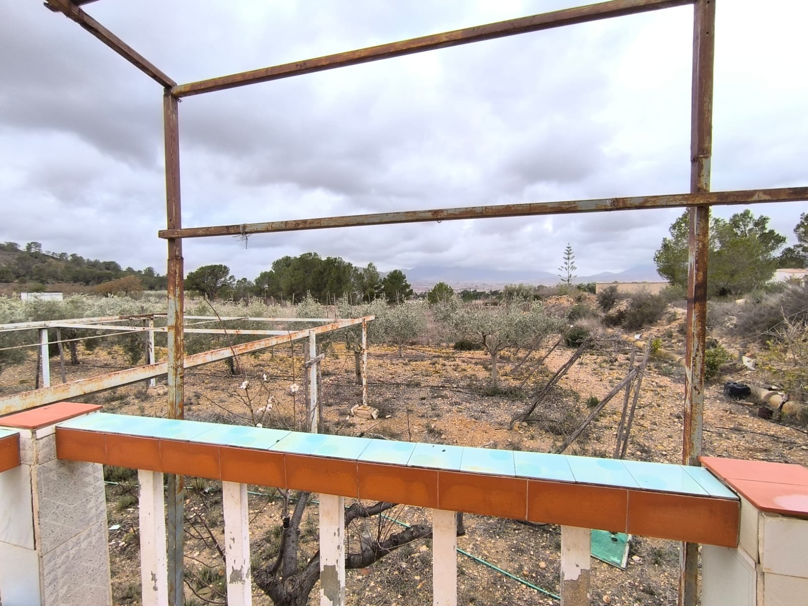 2 Bed, 1 Bath, HouseFor Sale, La Romana, Alicante