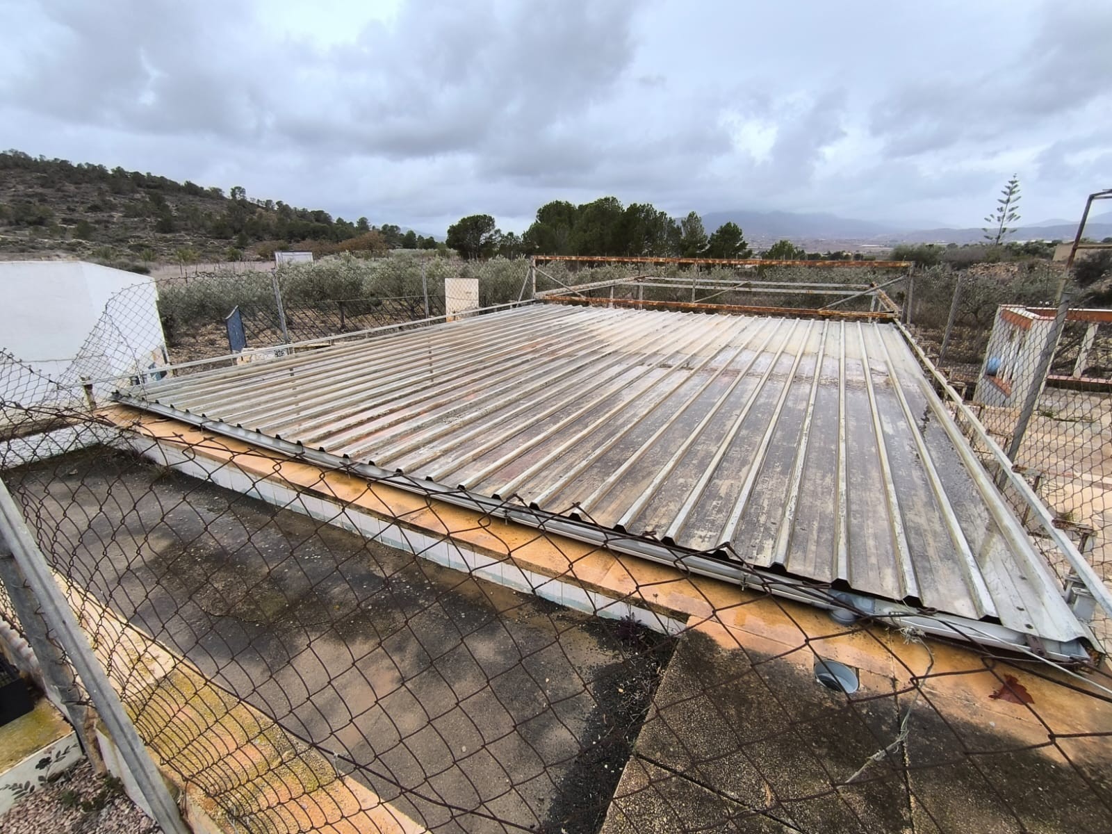 2 Bed, 1 Bath, HouseFor Sale, La Romana, Alicante