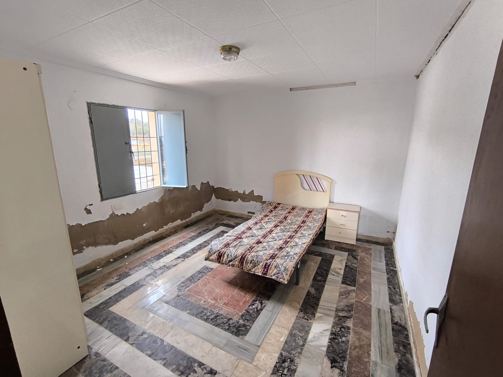 2 Bed, 1 Bath, HouseFor Sale, La Romana, Alicante