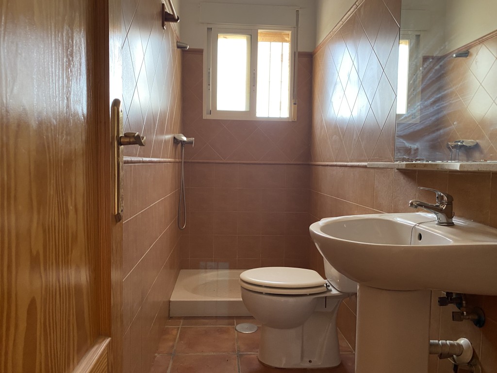 4 Bed, 3 Bath, HouseFor Sale, Fuente Alamo, Murcia