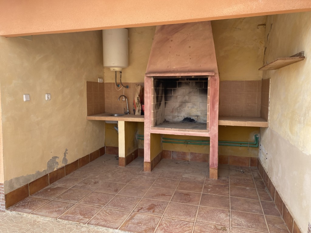 4 Bed, 3 Bath, HouseFor Sale, Fuente Alamo, Murcia