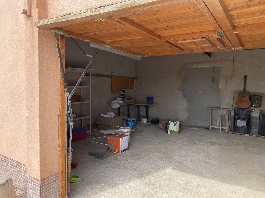 4 Bed, 3 Bath, HouseFor Sale, Fuente Alamo, Murcia