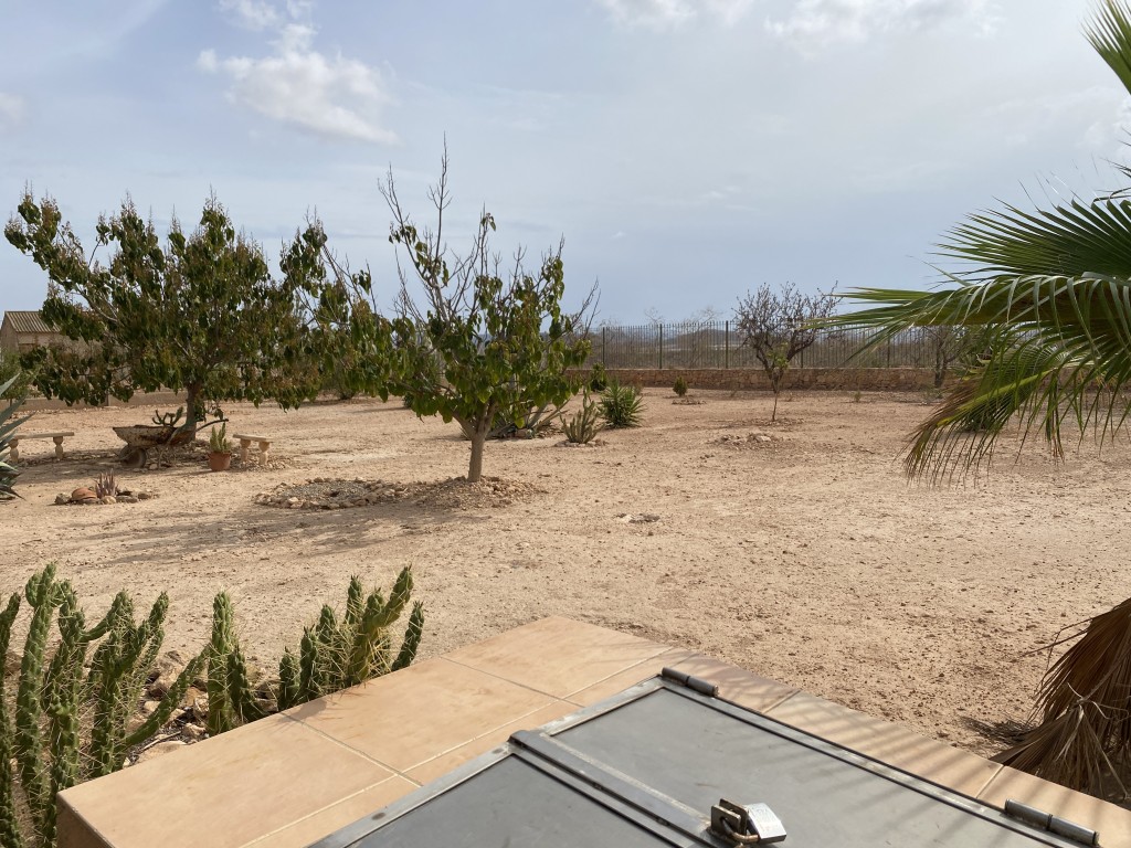 4 Bed, 3 Bath, HouseFor Sale, Fuente Alamo, Murcia