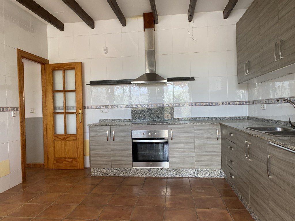 4 Bed, 3 Bath, HouseFor Sale, Fuente Alamo, Murcia