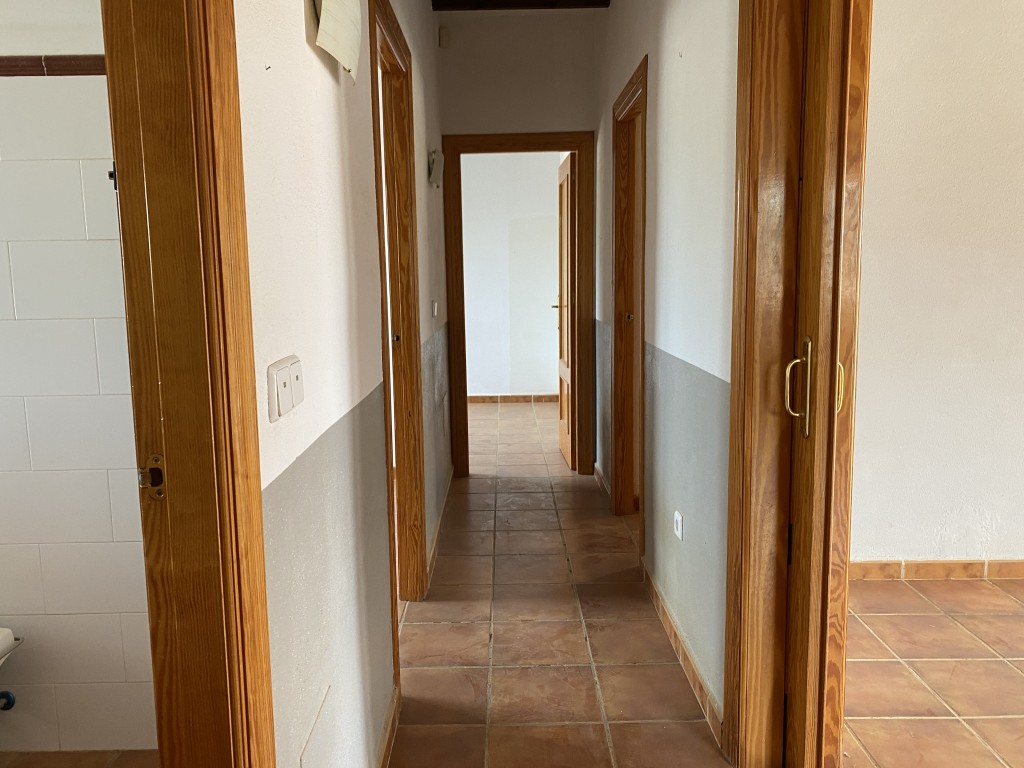 4 Bed, 3 Bath, HouseFor Sale, Fuente Alamo, Murcia