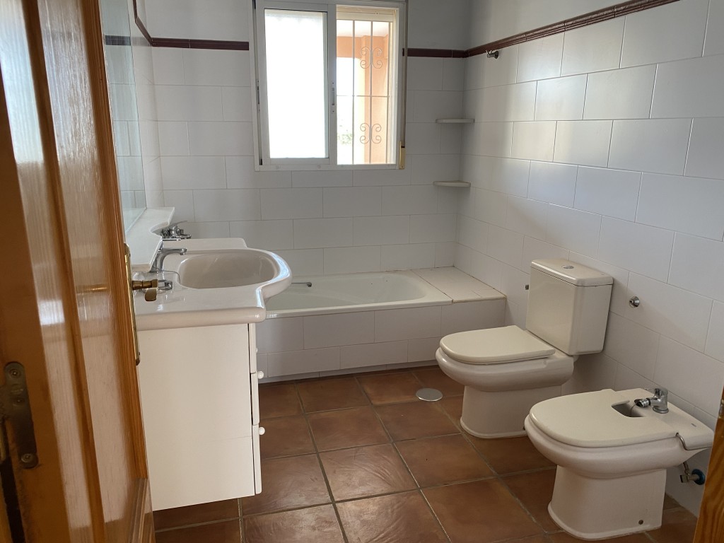 4 Bed, 3 Bath, HouseFor Sale, Fuente Alamo, Murcia