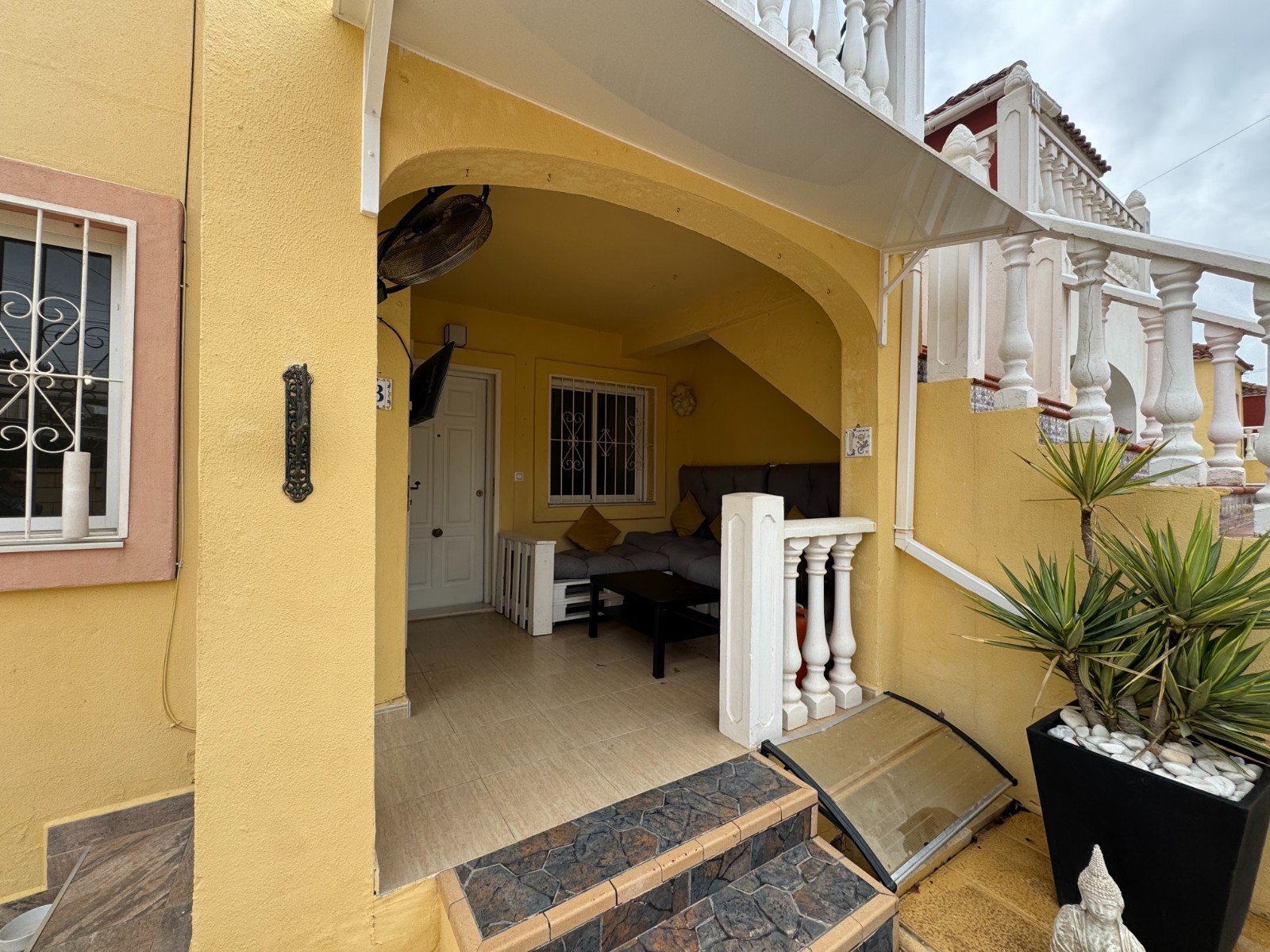 4 Bed, 2 Bath, ApartmentFor Sale, San Miguel de Salinas, Alicante